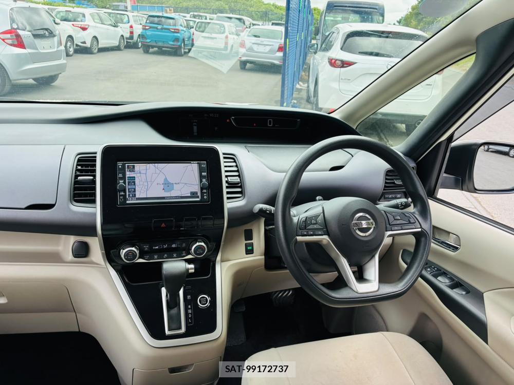 Nissan SERENA 2019-06 8168346-13