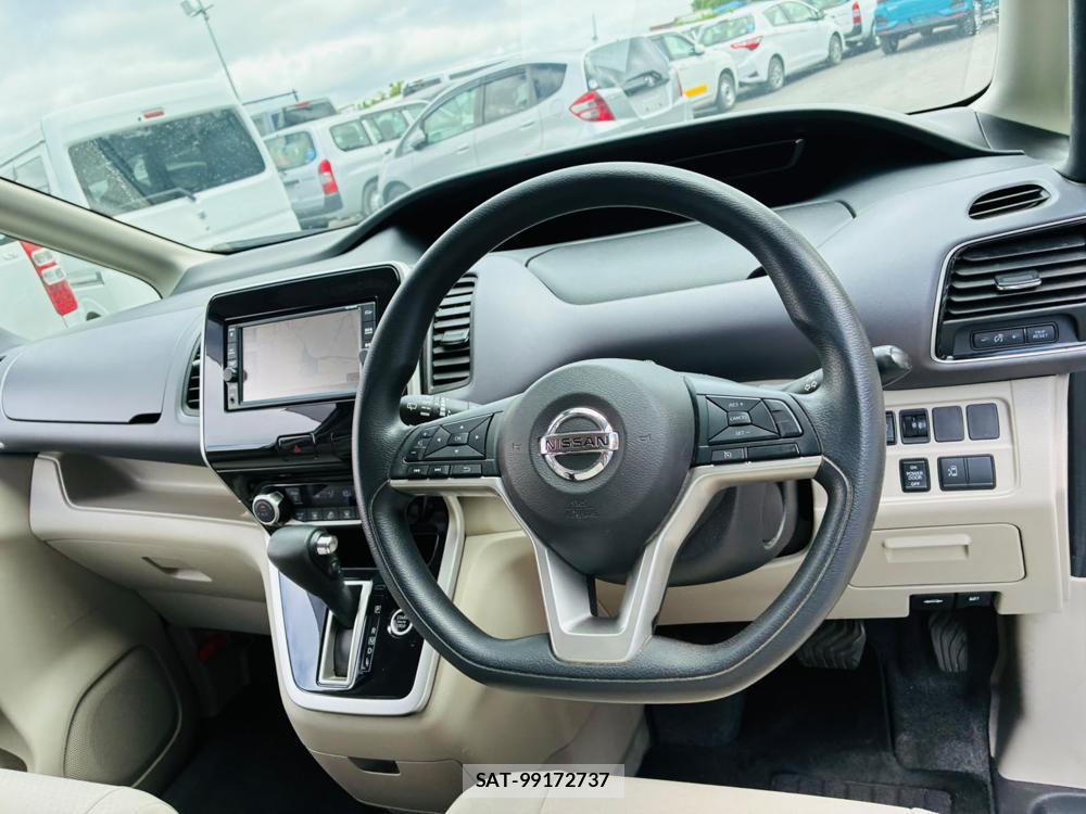 Nissan SERENA 2019-06 8168346-14