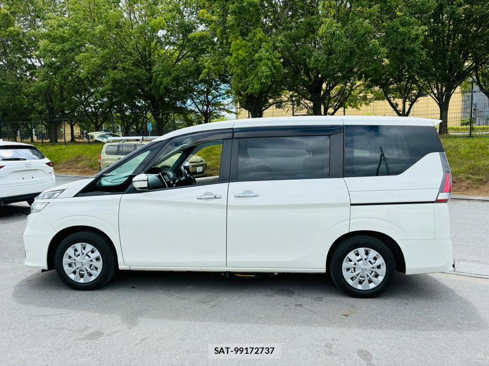 Nissan SERENA 2019-06 8168346-1