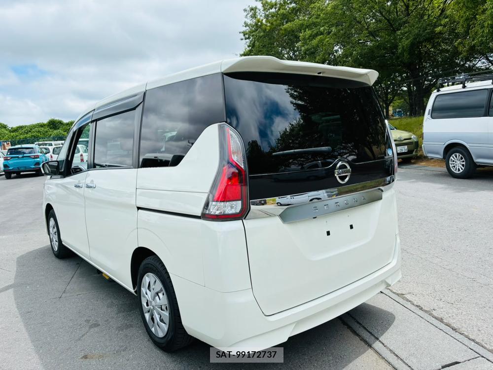 Nissan SERENA 2019-06 8168346-2