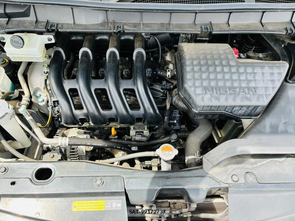 Nissan SERENA 2019-06 8168346-37