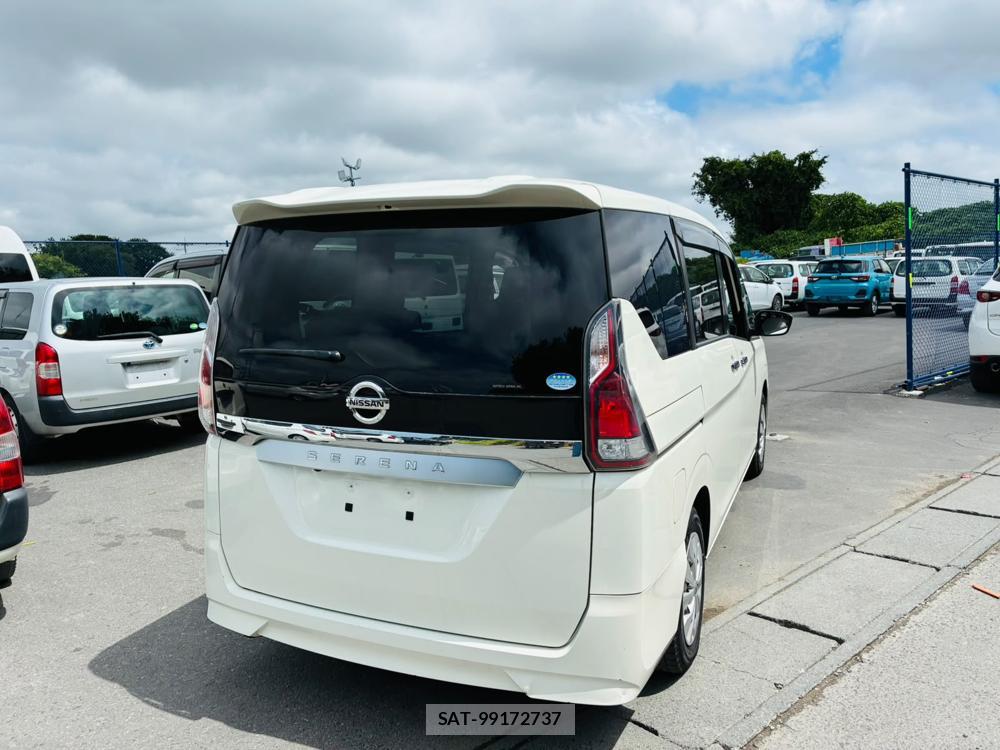 Nissan SERENA 2019-06 8168346-4