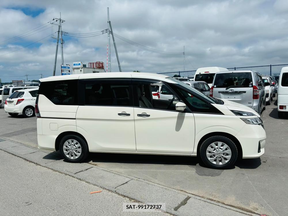 Nissan SERENA 2019-06 8168346-5