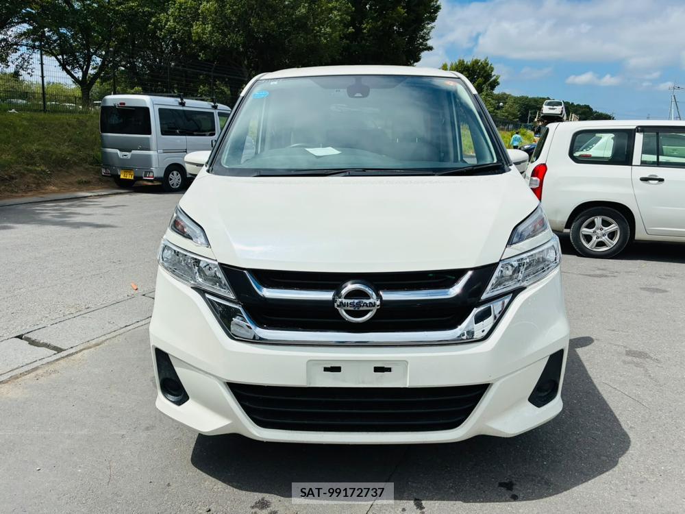 Nissan SERENA 2019-06 8168346-7