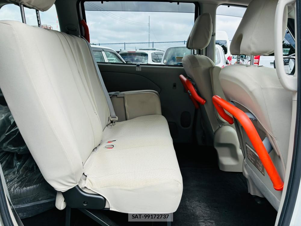 Nissan SERENA 2019-06 8168346-8
