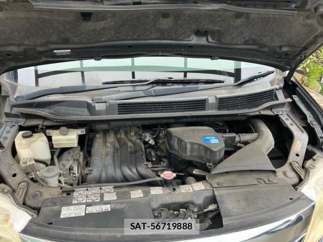 Nissan SERENA 2012-02 8337778-12