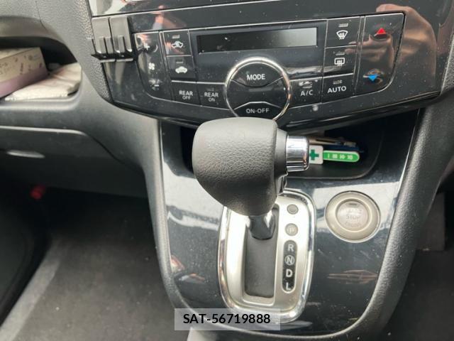 Nissan SERENA 2012-02 8337778-16