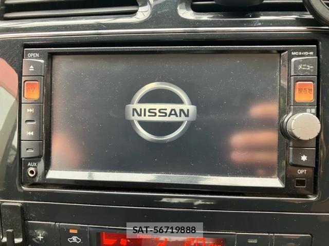 Nissan SERENA 2012-02 8337778-17