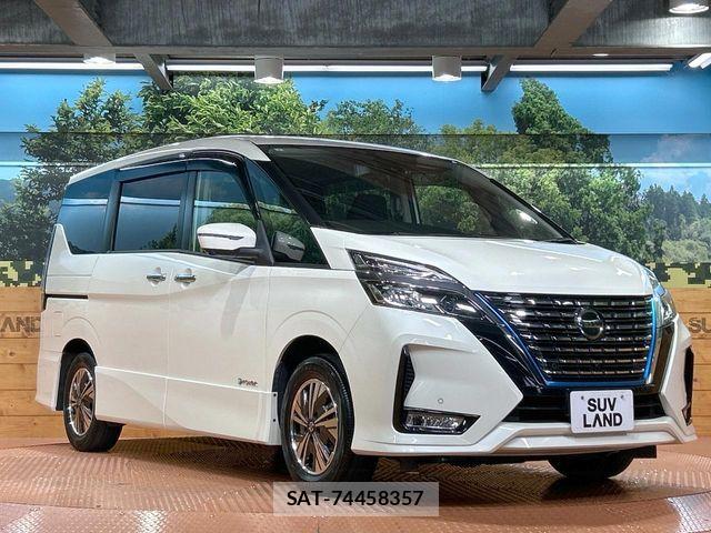 Nissan SERENA 2021-07 8337755-16