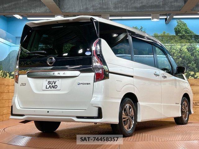 Nissan SERENA 2021-07 8337755-17