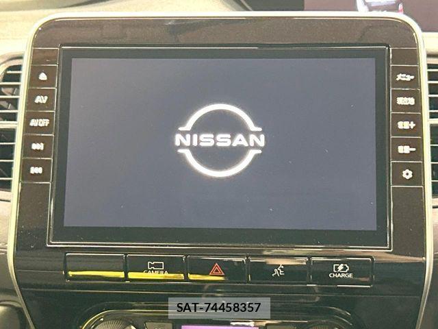 Nissan SERENA 2021-07 8337755-3