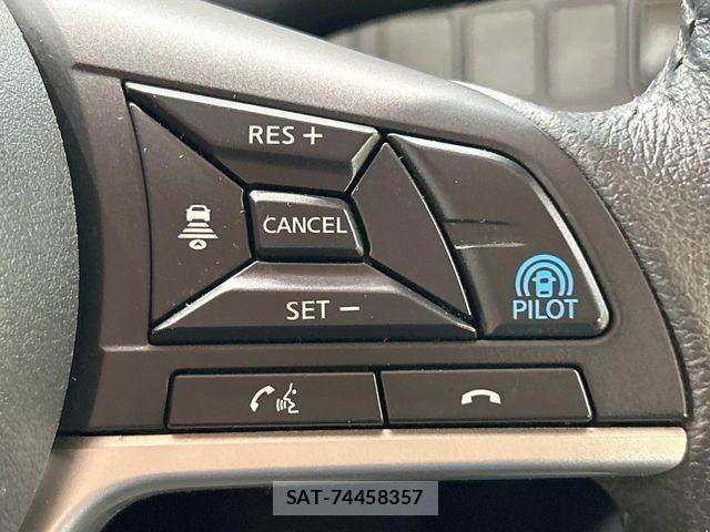 Nissan SERENA 2021-07 8337755-5
