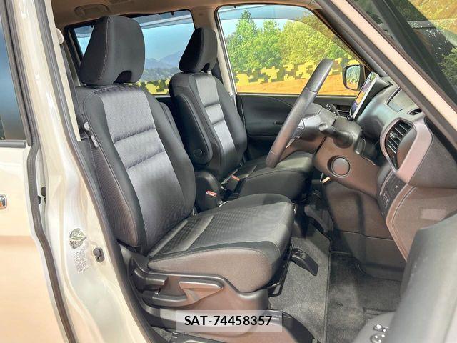 Nissan SERENA 2021-07 8337755-7