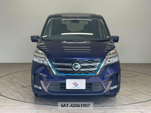 Nissan SERENA 2021-08 8337766-14