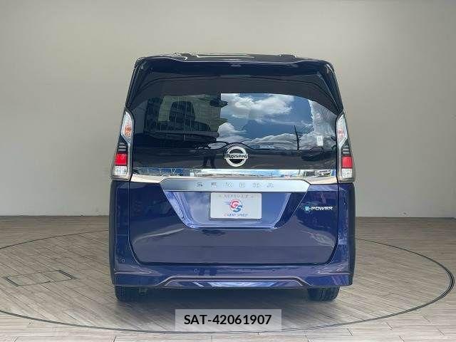 Nissan SERENA 2021-08 8337766-15