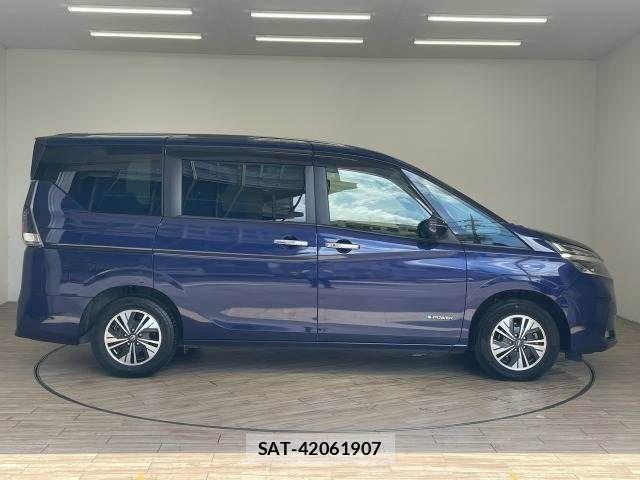 Nissan SERENA 2021-08 8337766-17