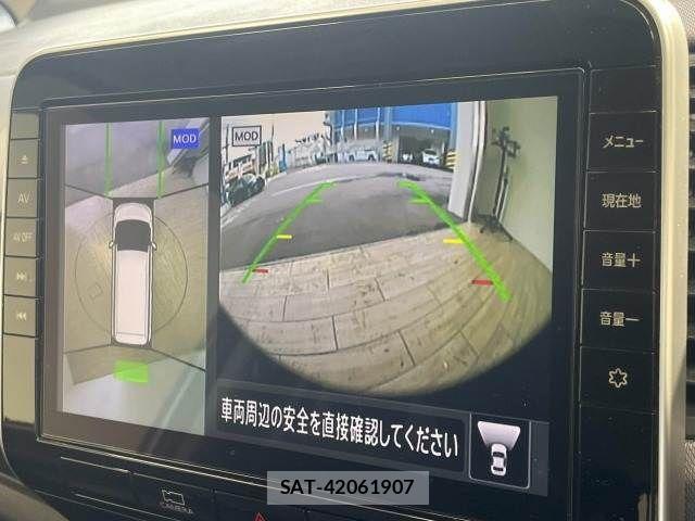 Nissan SERENA 2021-08 8337766-3