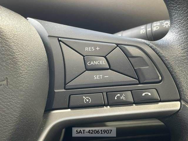 Nissan SERENA 2021-08 8337766-5