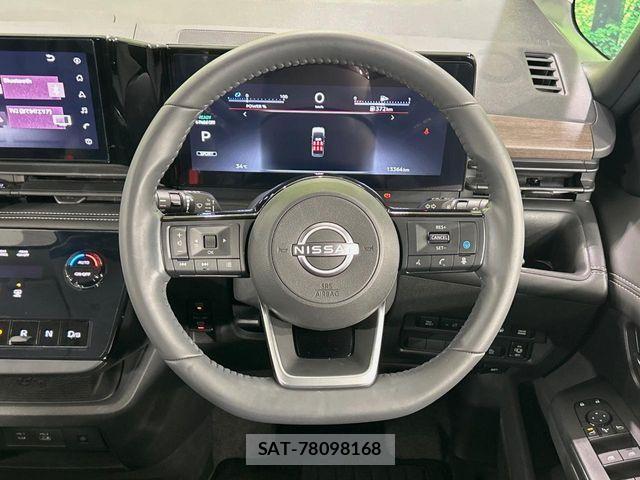 Nissan SERENA 2024-12 8337751-11