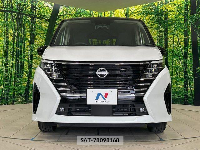 Nissan SERENA 2024-12 8337751-14