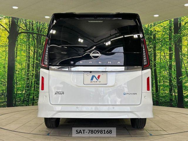 Nissan SERENA 2024-12 8337751-15