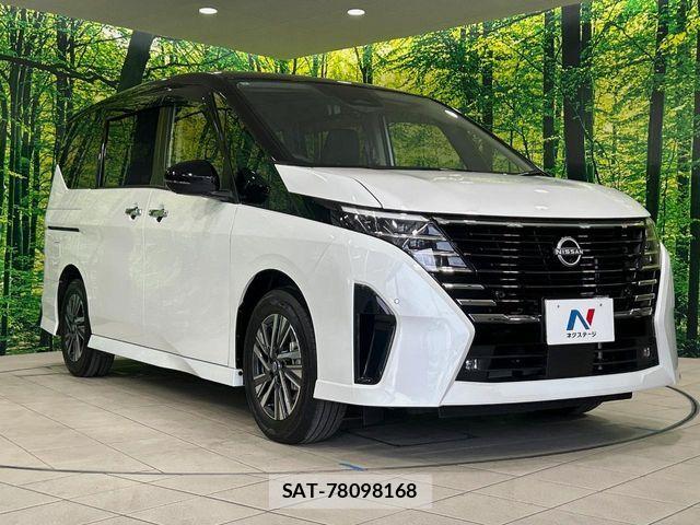 Nissan SERENA 2024-12 8337751-16