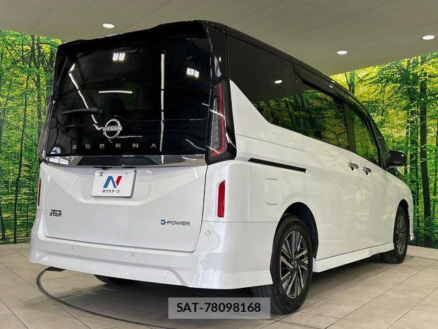 Nissan SERENA 2024-12 8337751-17