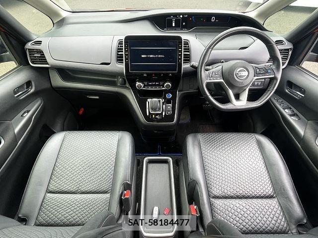 Nissan SERENA 2021-05 8337767-1