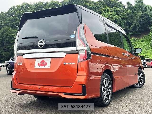 Nissan SERENA 2021-05 8337767-2