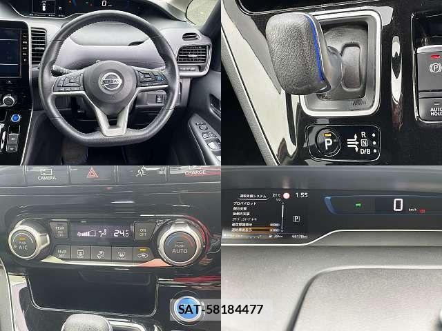 Nissan SERENA 2021-05 8337767-3