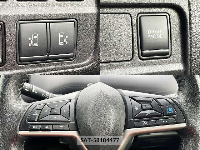 Nissan SERENA 2021-05 8337767-4
