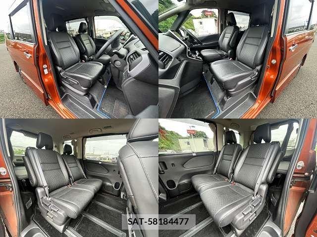 Nissan SERENA 2021-05 8337767-7
