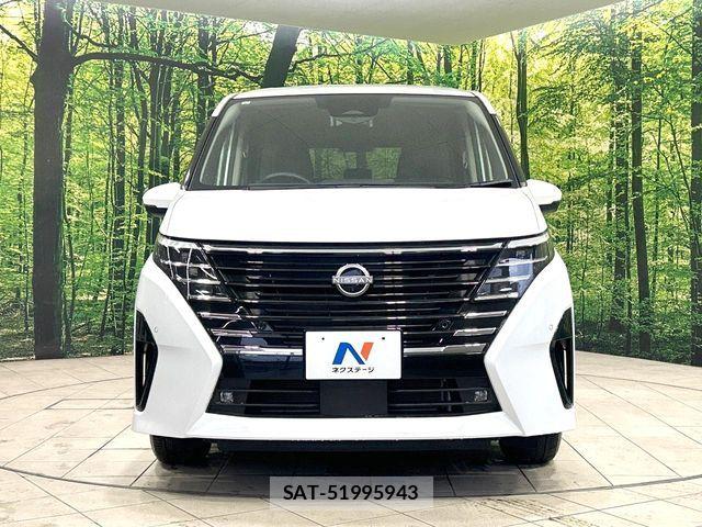 Nissan SERENA 2023-06 8334492-14