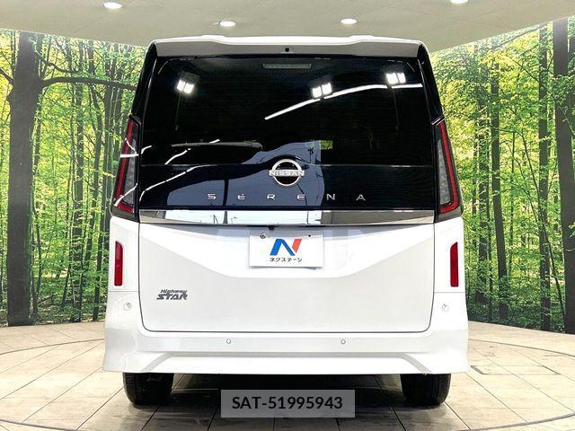 Nissan SERENA 2023-06 8334492-15
