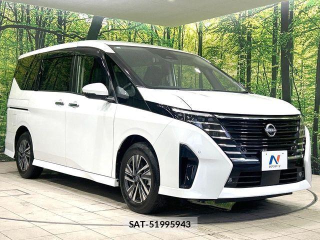 Nissan SERENA 2023-06 8334492-16