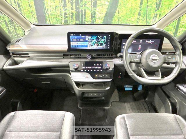Nissan SERENA 2023-06 8334492-1