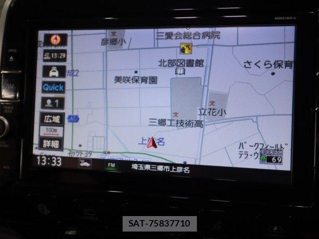 Nissan SERENA 2019-05 8334511-16