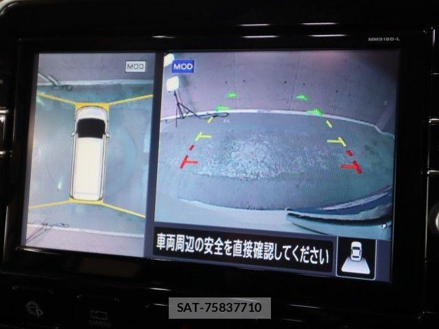 Nissan SERENA 2019-05 8334511-17
