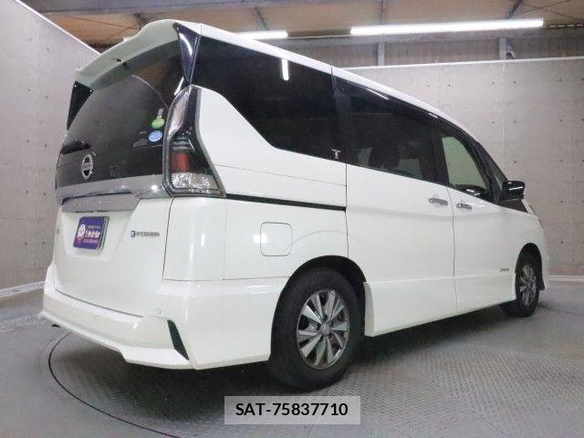 Nissan SERENA 2019-05 8334511-1