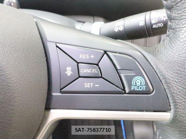 Nissan SERENA 2019-05 8334511-23