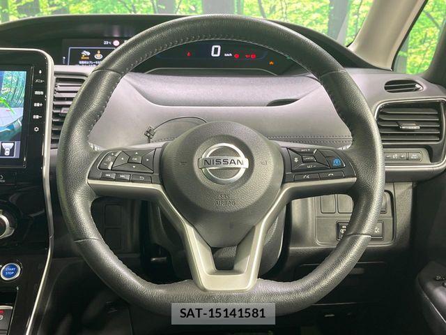 Nissan SERENA 2019-08 8334510-11