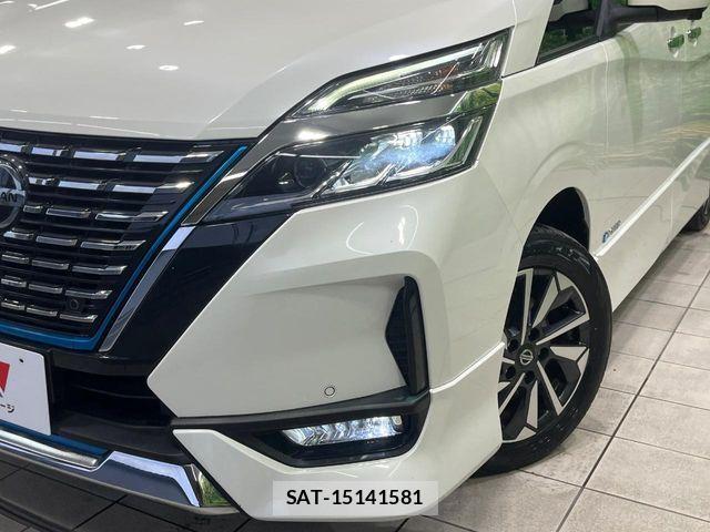 Nissan SERENA 2019-08 8334510-12