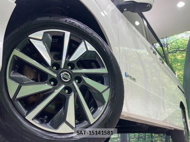 Nissan SERENA 2019-08 8334510-13
