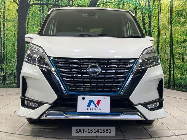 Nissan SERENA 2019-08 8334510-14
