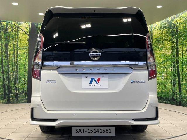 Nissan SERENA 2019-08 8334510-15