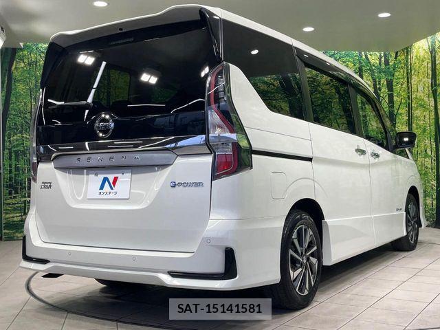 Nissan SERENA 2019-08 8334510-16