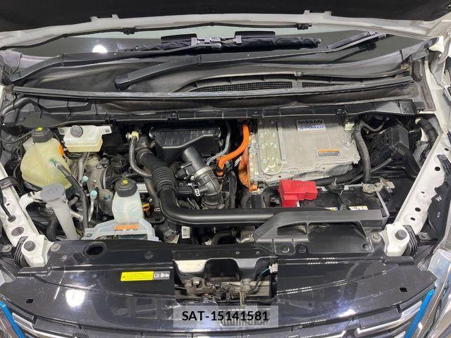 Nissan SERENA 2019-08 8334510-17
