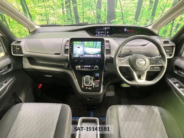 Nissan SERENA 2019-08 8334510-1