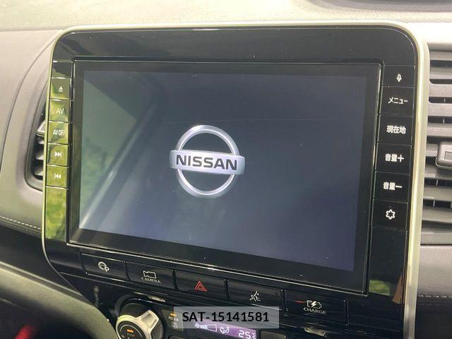 Nissan SERENA 2019-08 8334510-3