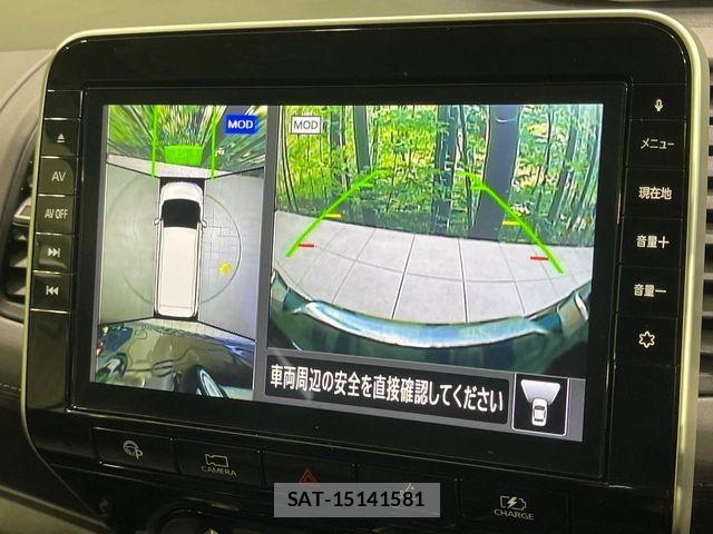Nissan SERENA 2019-08 8334510-4